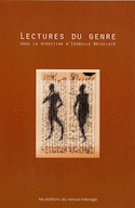 Lectures du genre